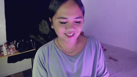 Snapshot of _mslibaylibay_ chatting on 5, 8, 2026 Angel online show from 5, 8, 2026