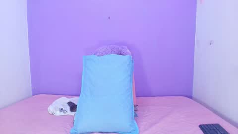 Luna online show from 12, 11, 2025