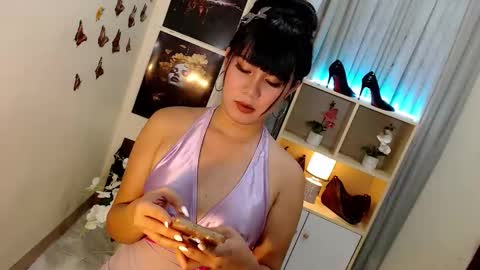 _mysticdoll_ online show from 20, 9, 2025