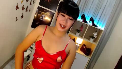 _mysticdoll_ online show from 20, 9, 2025