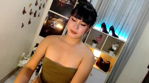 _mysticdoll_ online show from 28, 9, 2025