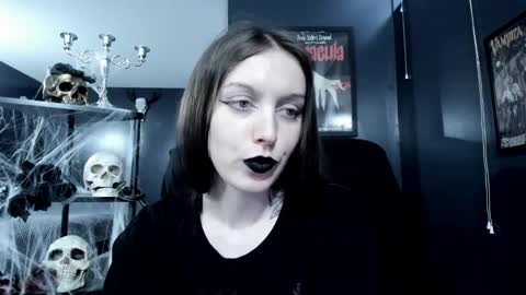 Snapshot of _naamah chatting on 5, 12, 2024 _naamah online show from 5, 12, 2024