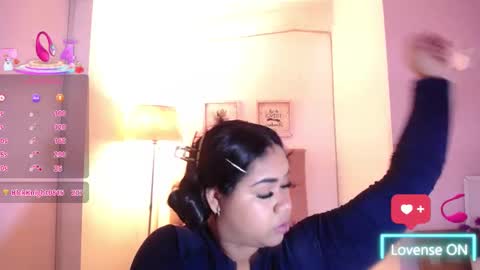 nahomi  online show from 15, 10, 2025