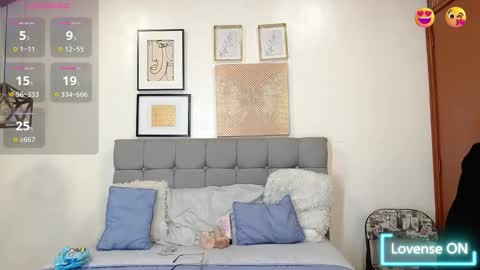 _naomi_s online show from 25, 2, 2026