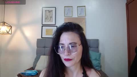 _naomi_s online show from 25, 3, 2026