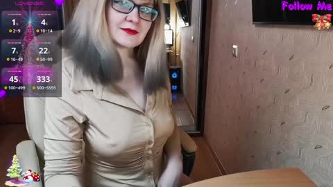 Snapshot of _natali_ chatting on 12, 1, 2025 MagicWoman online show from 12, 1, 2025
