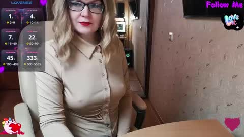 Snapshot of _natali_ chatting on 2, 3, 2025 MagicWoman online show from 2, 3, 2025