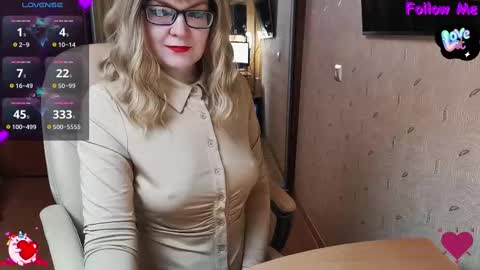Snapshot of _natali_ chatting on 9, 3, 2025 MagicWoman online show from 9, 3, 2025