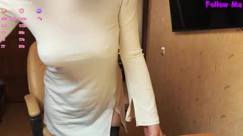 MagicWoman online show from 16, 4, 2026