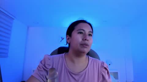 Natalie online show from 10, 10, 2025