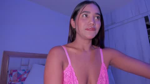 Snapshot of _natasha18_ chatting on 17, 1, 2025 Natasha online show from 17, 1, 2025