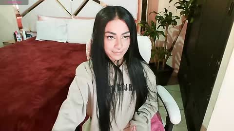 Natasha Rodriguez independent model online show from 30, 12, 2024