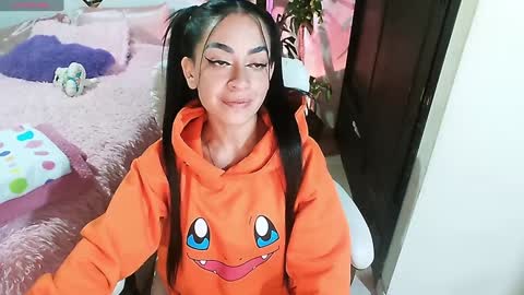 Natasha Rodriguez independent model online show from 31, 1, 2025