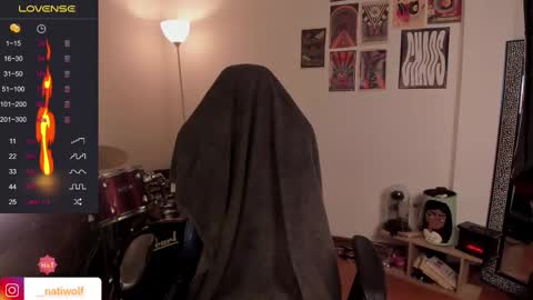 Snapshot of _natashawolf chatting on 20, 2, 2025 Nati - Independ model online show from 20, 2, 2025