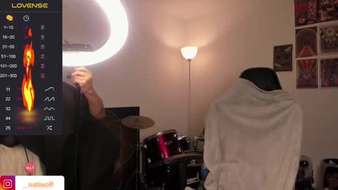 Snapshot of _natashawolf chatting on 27, 2, 2025 Nati - Independ model online show from 27, 2, 2025