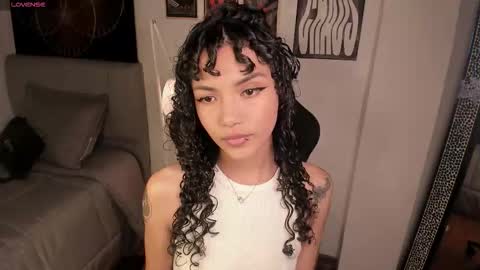Snapshot of _natashawolf chatting on 11, 9, 2025 Nati - Independ model online show from 11, 9, 2025