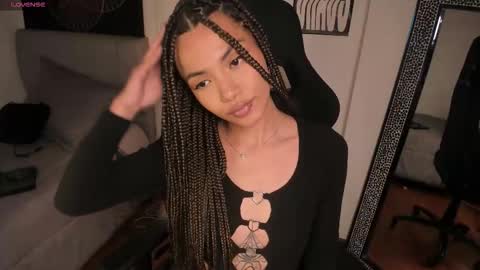 Snapshot of _natashawolf chatting on 16, 9, 2025 Nati - Independ model online show from 16, 9, 2025