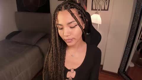 Snapshot of _natashawolf chatting on 29, 9, 2025 Nati - Independ model online show from 29, 9, 2025
