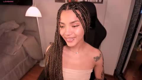 Snapshot of _natashawolf chatting on 1, 10, 2025 Nati - Independ model online show from 1, 10, 2025