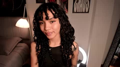 Nati - Independ model online show from 8, 11, 2025