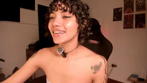 Nati - Independ model online show from 7, 7, 2026