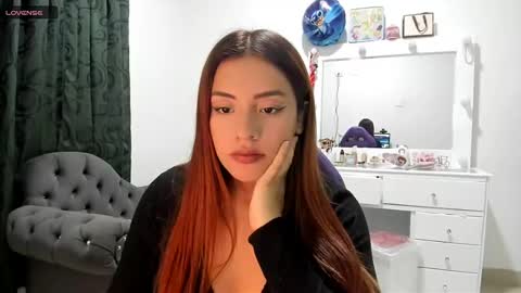 Nathalia online show from 7, 5, 2026