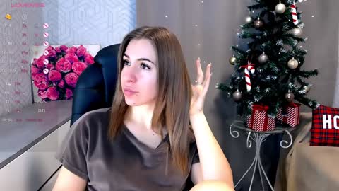 Snapshot of _naughty_megan_ chatting on 29, 12, 2024 Megan online show from 29, 12, 2024