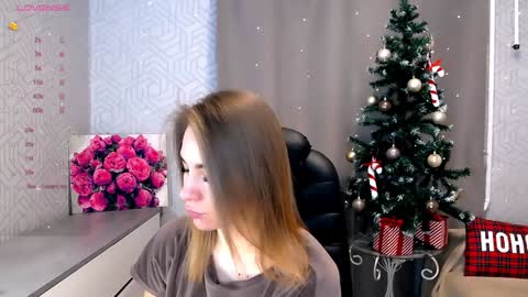 Snapshot of _naughty_megan_ chatting on 30, 12, 2024 Megan online show from 30, 12, 2024