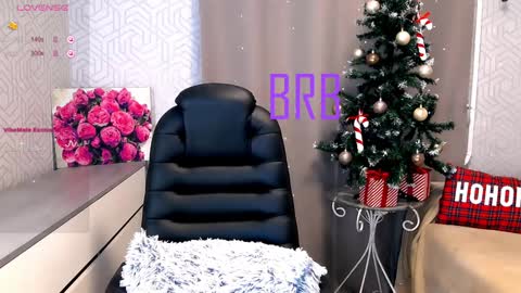 Snapshot of _naughty_megan_ chatting on 1, 1, 2025 Megan online show from 1, 1, 2025
