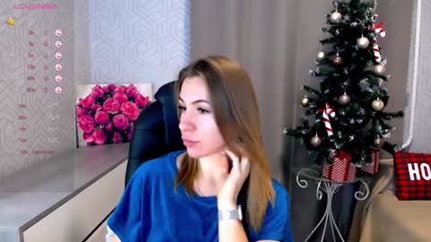 Snapshot of _naughty_megan_ chatting on 14, 1, 2025 Megan online show from 14, 1, 2025