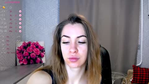 Snapshot of _naughty_megan_ chatting on 27, 1, 2025 Megan online show from 27, 1, 2025