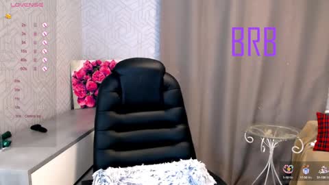Snapshot of _naughty_megan_ chatting on 31, 1, 2025 Megan online show from 31, 1, 2025