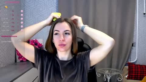 Snapshot of _naughty_megan_ chatting on 3, 2, 2025 Megan online show from 3, 2, 2025
