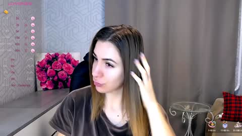 Snapshot of _naughty_megan_ chatting on 4, 2, 2025 Megan online show from 4, 2, 2025