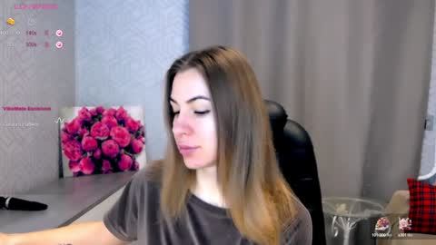 Snapshot of _naughty_megan_ chatting on 6, 2, 2025 Megan online show from 6, 2, 2025