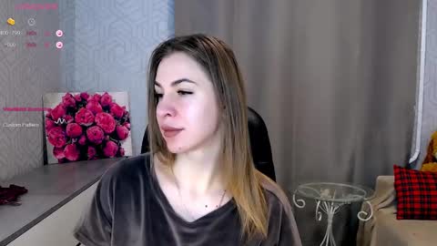 Snapshot of _naughty_megan_ chatting on 13, 2, 2025 Megan online show from 13, 2, 2025
