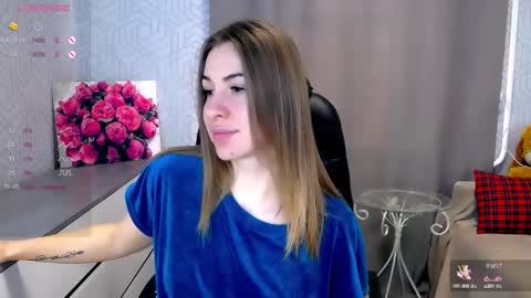 Snapshot of _naughty_megan_ chatting on 18, 2, 2025 Megan online show from 18, 2, 2025