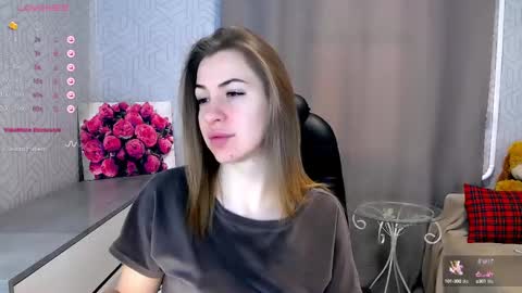 Snapshot of _naughty_megan_ chatting on 19, 2, 2025 Megan online show from 19, 2, 2025