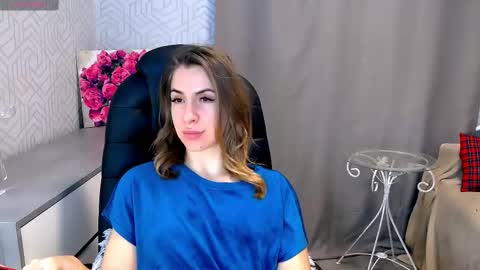 Snapshot of _naughty_megan_ chatting on 24, 2, 2025 Megan online show from 24, 2, 2025