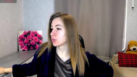 Snapshot of _naughty_megan_ chatting on 27, 2, 2025 Megan online show from 27, 2, 2025