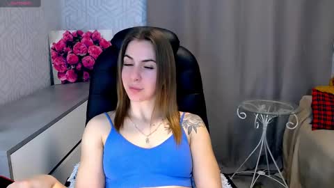 Snapshot of _naughty_megan_ chatting on 7, 3, 2025 Megan online show from 7, 3, 2025