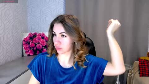 Snapshot of _naughty_megan_ chatting on 10, 3, 2025 Megan online show from 10, 3, 2025