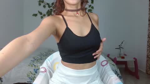 Snapshot of _nayade_ chatting on 31, 12, 2024 _nayade_ online show from 31, 12, 2024