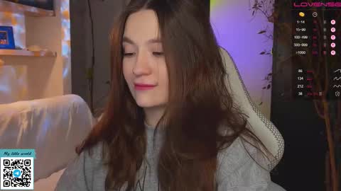 Mia with a big heart  online show from 1, 12, 2025