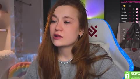 Mia with a big heart  online show from 9, 4, 2026