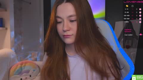 Mia with a big heart  online show from 29, 4, 2026