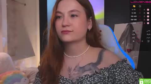 Snapshot of _nemalkovamia chatting on 11, 6, 2026 Mia with a big heart online show from 11, 6, 2026