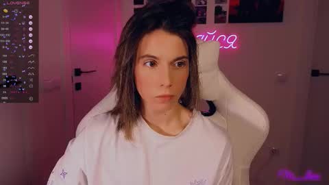 Nika online show from 30, 11, 2025