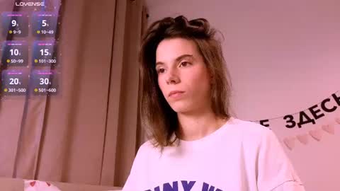 Snapshot of _ni_kiss chatting on 30, 6, 2026 Nika online show from 30, 6, 2026