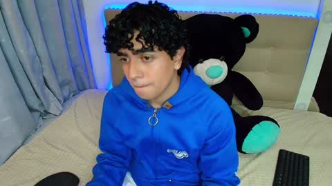 Snapshot of _nickconnor1 chatting on 27, 12, 2024 Nicolas online show from 27, 12, 2024